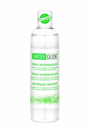 Waterglide WATERGLIDE görögdinnye 300 ml