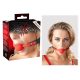 Orion - Bad Kitty Bad Kitty Red Gag Silicone