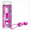 Chisa Novelties Geisha Balls Pink