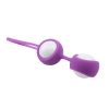 Chisa Novelties Geisha Balls Purple