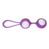 Chisa Novelties Geisha Balls Purple