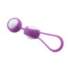 Chisa Novelties Geisha Balls Purple