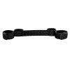 NS Toys Sinful Soft Spreader Bar Black