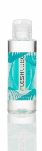 Fleshlight Fleshlube Ice 100ml