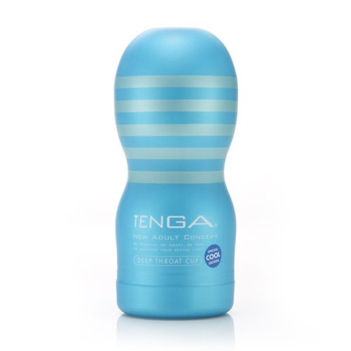 Tenga Original Cup Cool Edition