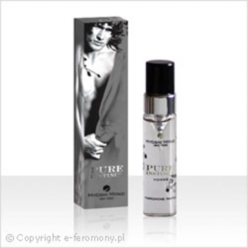 WPJ - Pheromon parfum *Miyoshi Miyagi Pure Instinct 5 ml For Man