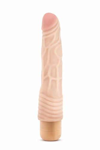 Blush Mr. Skin Cock Vibe 2