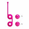 Pretty Love Kegel Tighten Up III pink