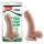 Chisa Novelties Fashion Dude 7 inch Cock Flesh