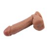 Chisa Novelties Fashion Dude 7.9 inch Cock Latin