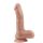 Chisa Novelties Fashion Dude 7.9 inch Cock Flesh