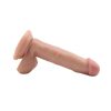 Chisa Novelties Fashion Dude 7.1 inch Cock Flesh