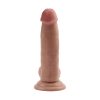 Chisa Novelties Fashion Dude 7.1 inch Cock Flesh