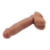 Chisa Novelties Fashion Dude 7.1 inch Cock Latin