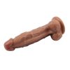 Chisa Novelties Fashion Dude 8.5 inch Cock Latin