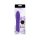 NS Toys Luxe Madonna Straight Seven Purple