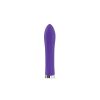 NS Toys Luxe Madonna Straight Seven Purple