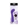 NS Toys Luxe Belle G-Spot Seven Purple