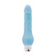 NS Toys Firefly 8 inch Vibrating Massager Blue