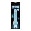 NS Toys Firefly 8 inch Vibrating Massager Blue