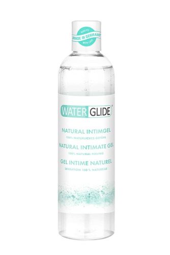 Waterglide WATERGLIDE Natural Intimate Gel Síkosító 300 ml