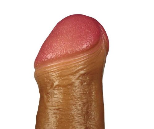 Lovetoy Revolutionary Silicone Nature Extender