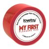 Lovetoy My First Non-Sticky Bondage Tape red