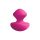 NS Toys Luxe Syren Massager Pink