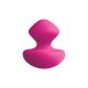 NS Toys Luxe Syren Massager Pink