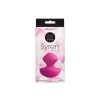 NS Toys Luxe Syren Massager Pink