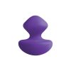 NS Toys Luxe Syren Massager Purple