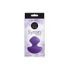 NS Toys Luxe Syren Massager Purple