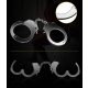 Lovetoy Fetish Pleasure Metal Hand Cuffs