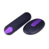 Lovetoy Rechargeable IJOY Strapless Strap-on