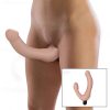 Lovetoy Rechargeable IJOY Strapless Strap-on