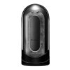 Tenga Flip Zero Electronic Vibration Black