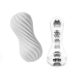 Tenga Flex Silky White