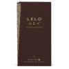 Lelo HEX Condoms Respect 12 darab