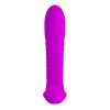 Pretty Love Anal Stimulato with Rolling Beads purple