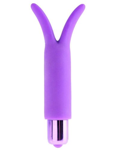 Pipedream - Classix Classix Silicone Fun Vibe Purple