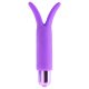 Pipedream - Classix Classix Silicone Fun Vibe Purple