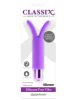 Pipedream - Classix Classix Silicone Fun Vibe Purple