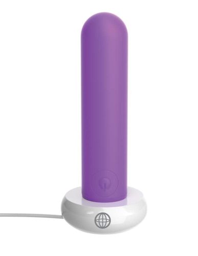 Pipedream - Fantasy For Her Fantasy For Her Her Rechargeable Bullet