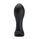 Pretty Love Anal Plug Massager Black