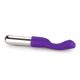 Lovetoy Rechargeable IJOY Versatile Tickler Purple