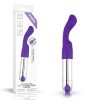 Lovetoy Rechargeable IJOY Versatile Tickler Purple