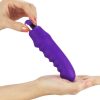 Lovetoy Rechargeable IJOY Silicone Waver Purple