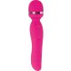 Adam & Eve Intimate Curves Rechargeable Wand