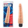 Chisa Novelties 8.8 Inch Dildo- Flesh