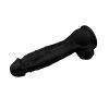 Chisa Novelties Gold Digger- Black